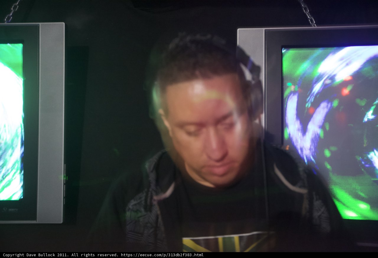 Double Vision