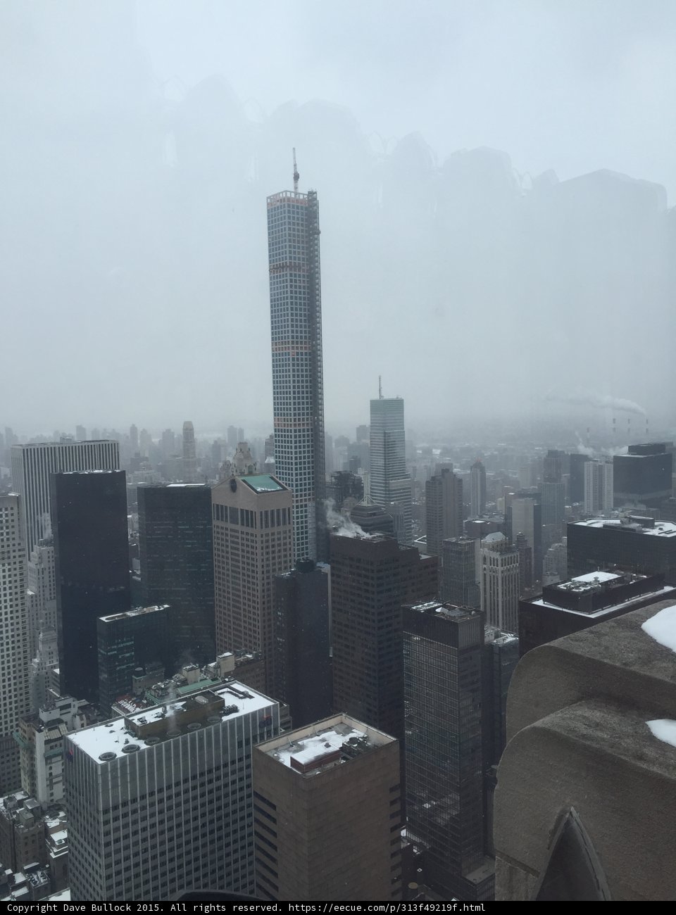 Midtown South 432 Park