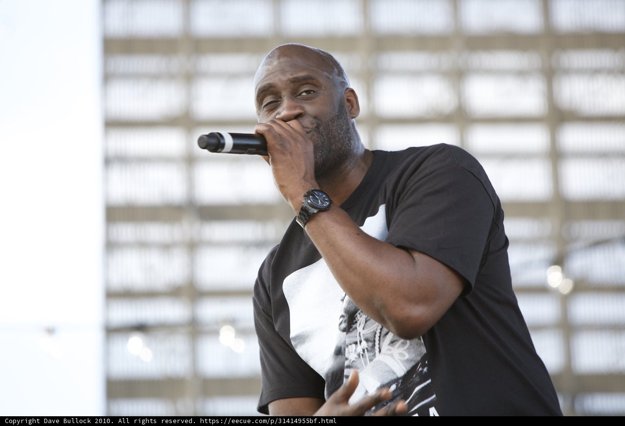 Solo Performance at Coachella