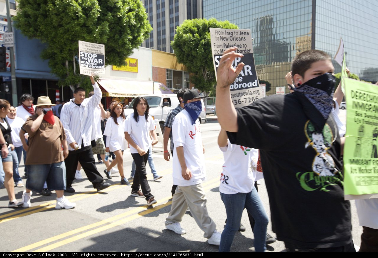 May Day Parade