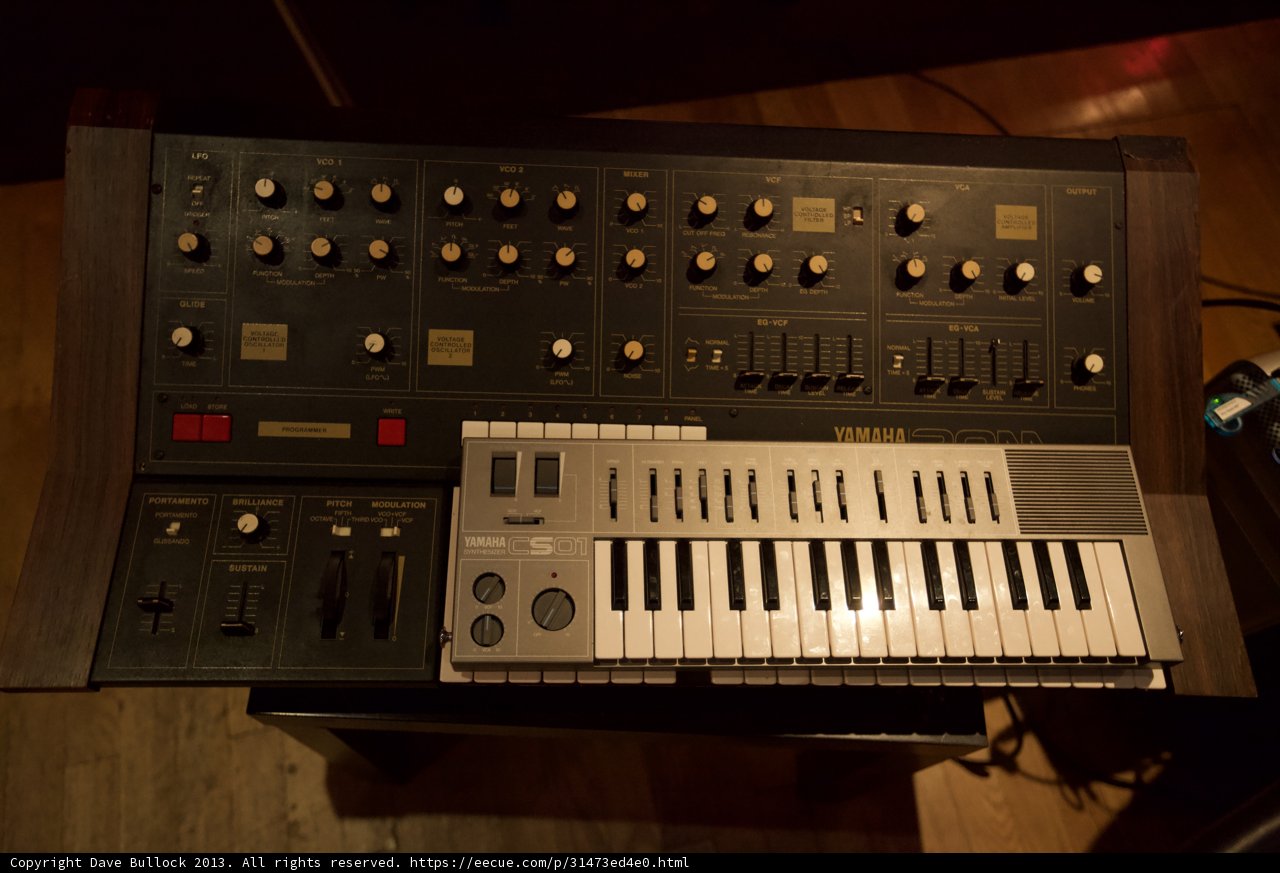 Electronic Keyboard and Music Equipment
