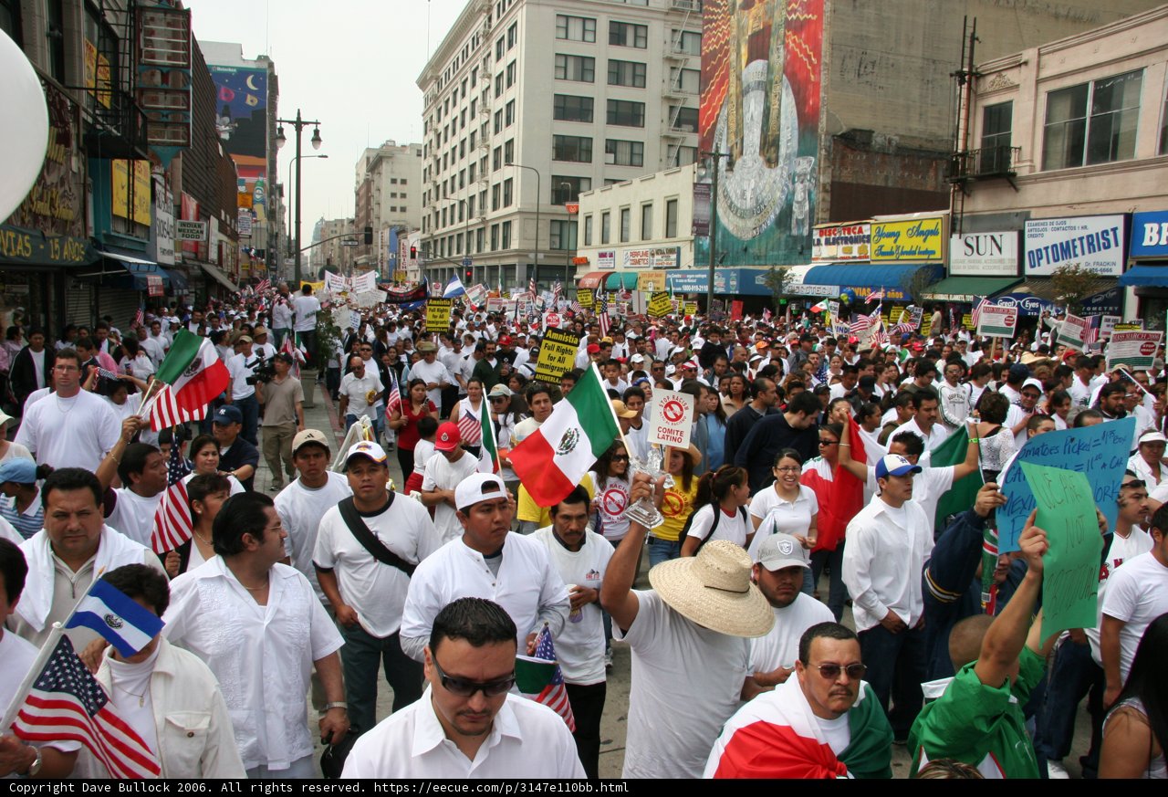 Mexican Independence Day Parade
