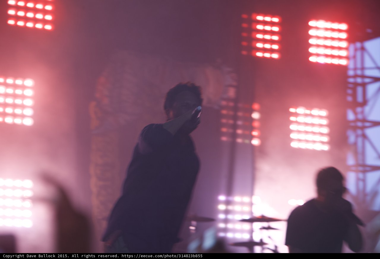 Zack Silhouette Haze