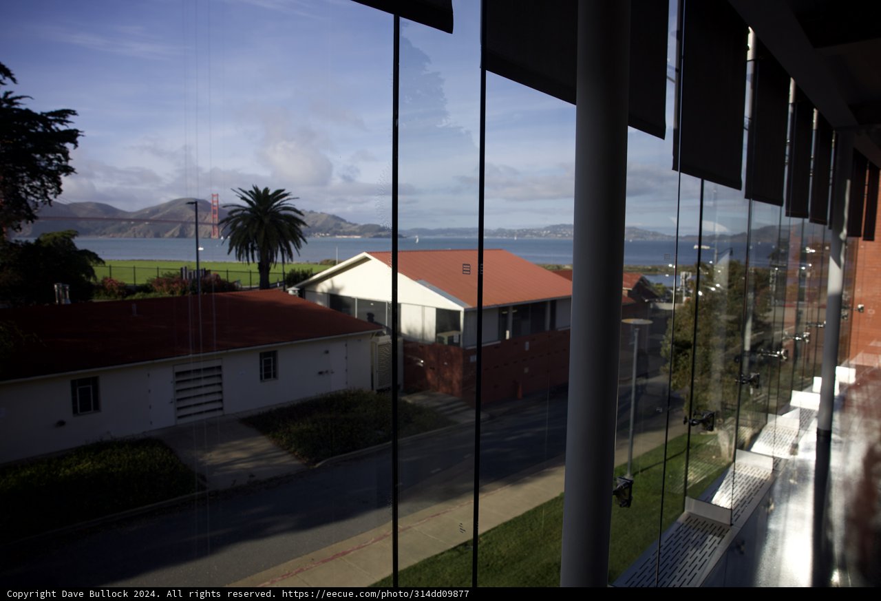 Architectural Elegance Meets Ocean Serenity