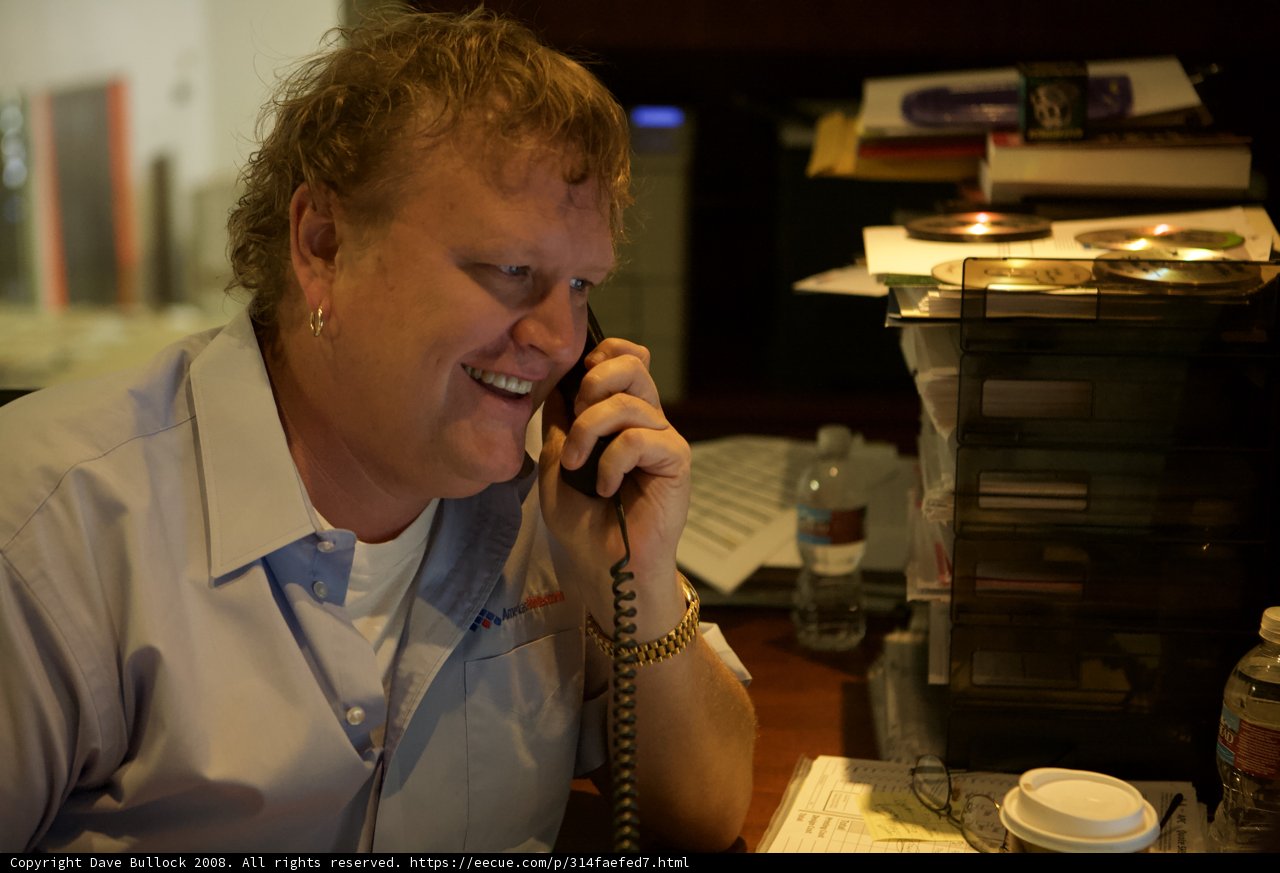 Office Call