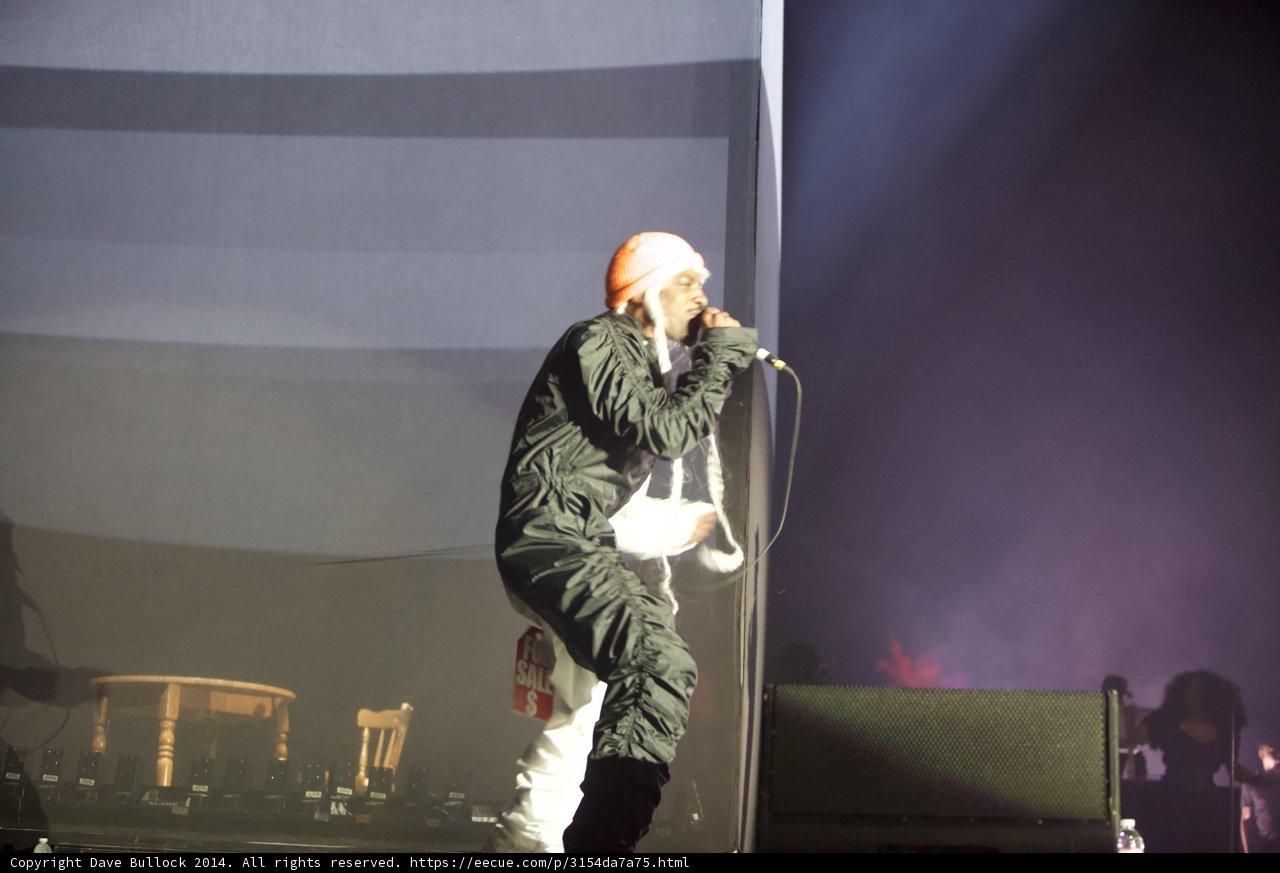 The Solo Performer