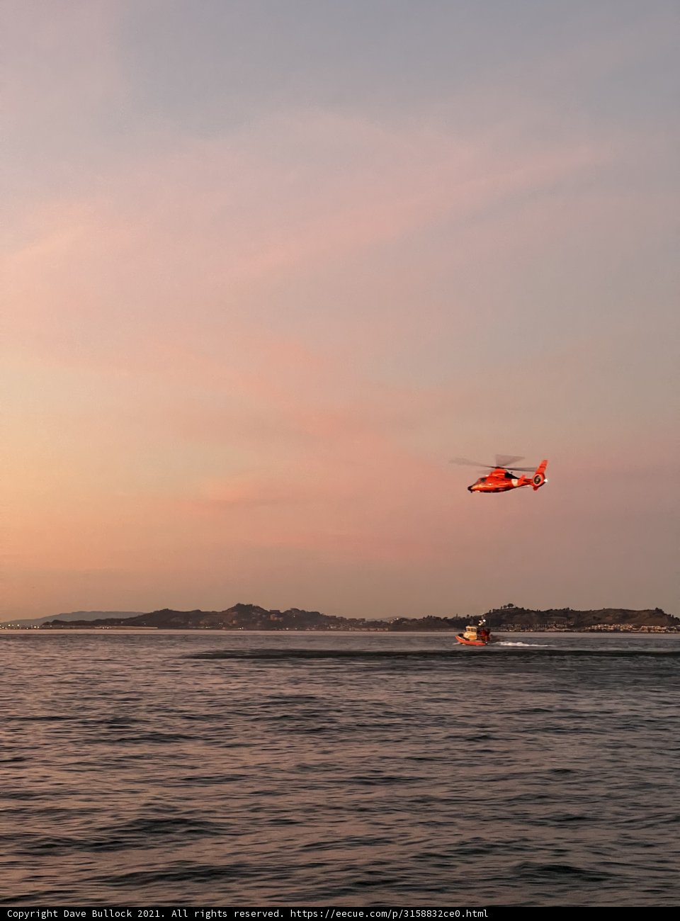 Aerial View of Coastal Adventure