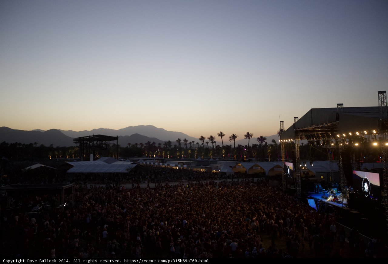 Desert Jam