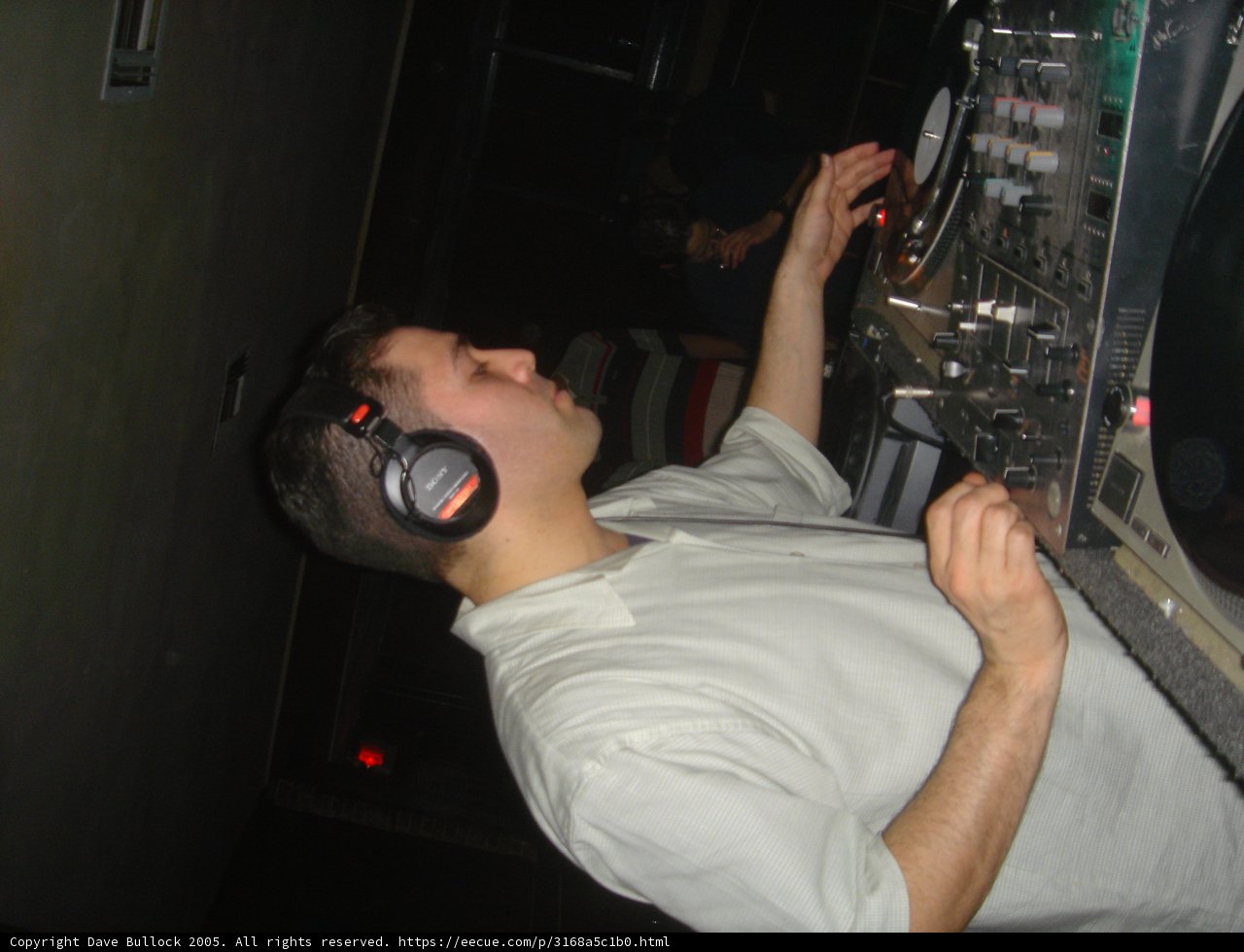 Headphone Hero