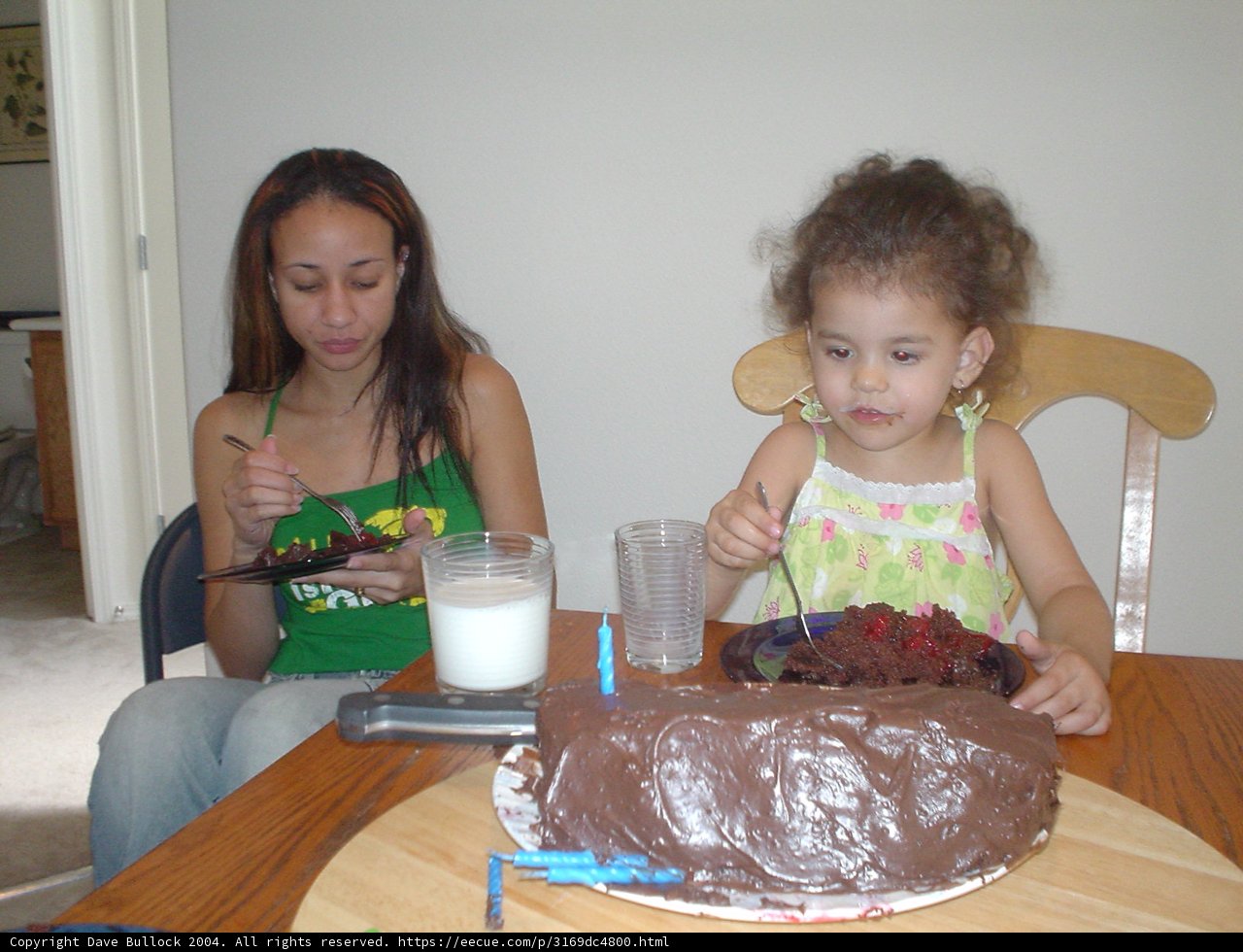 Birthday Celebration
