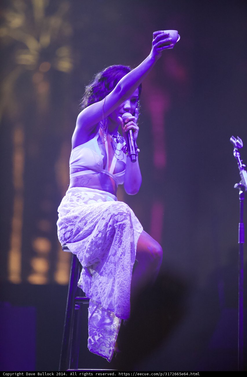 Solo Performance
