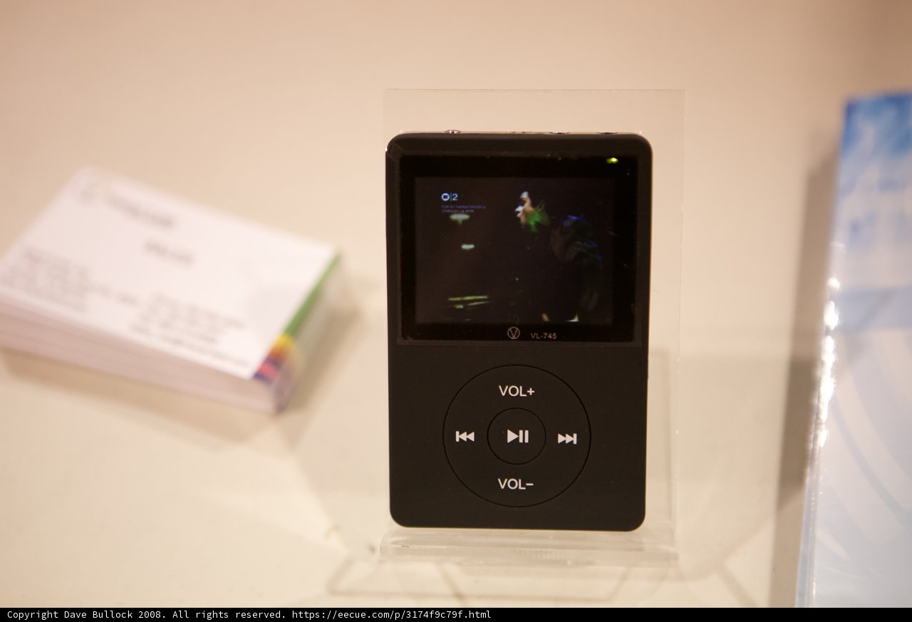 Mobile Music Machine