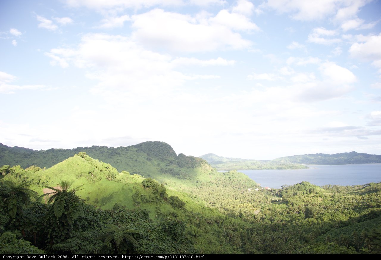 Majestic Mountain Range and Tranquil Lake