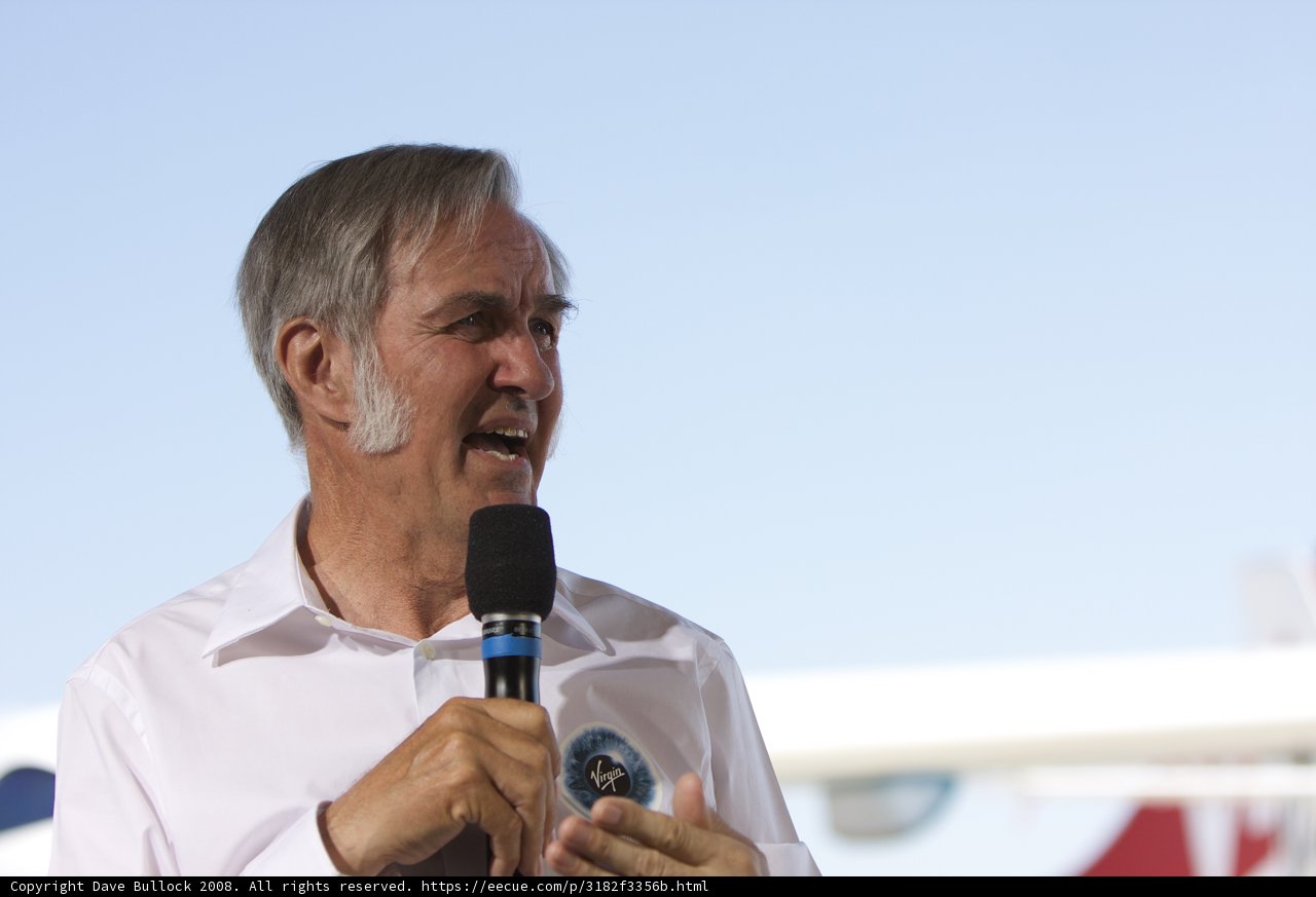 Speaking to the Crowd