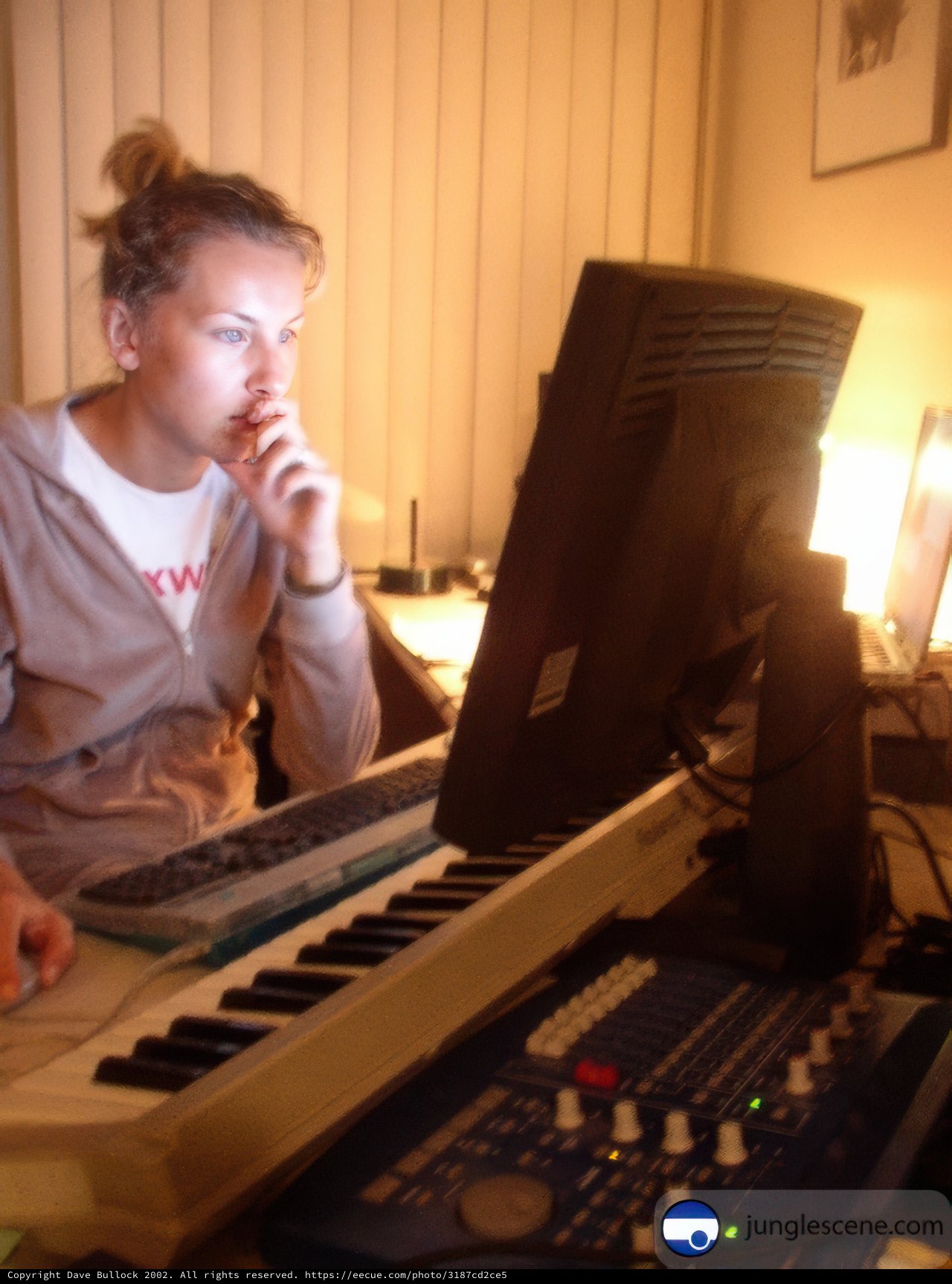 Musical Minds