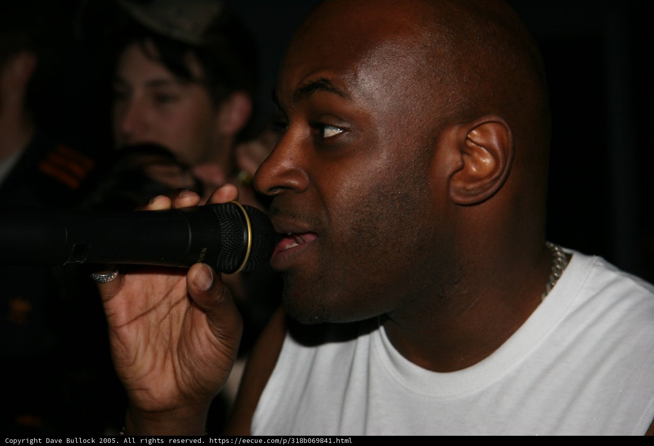 Live Performance