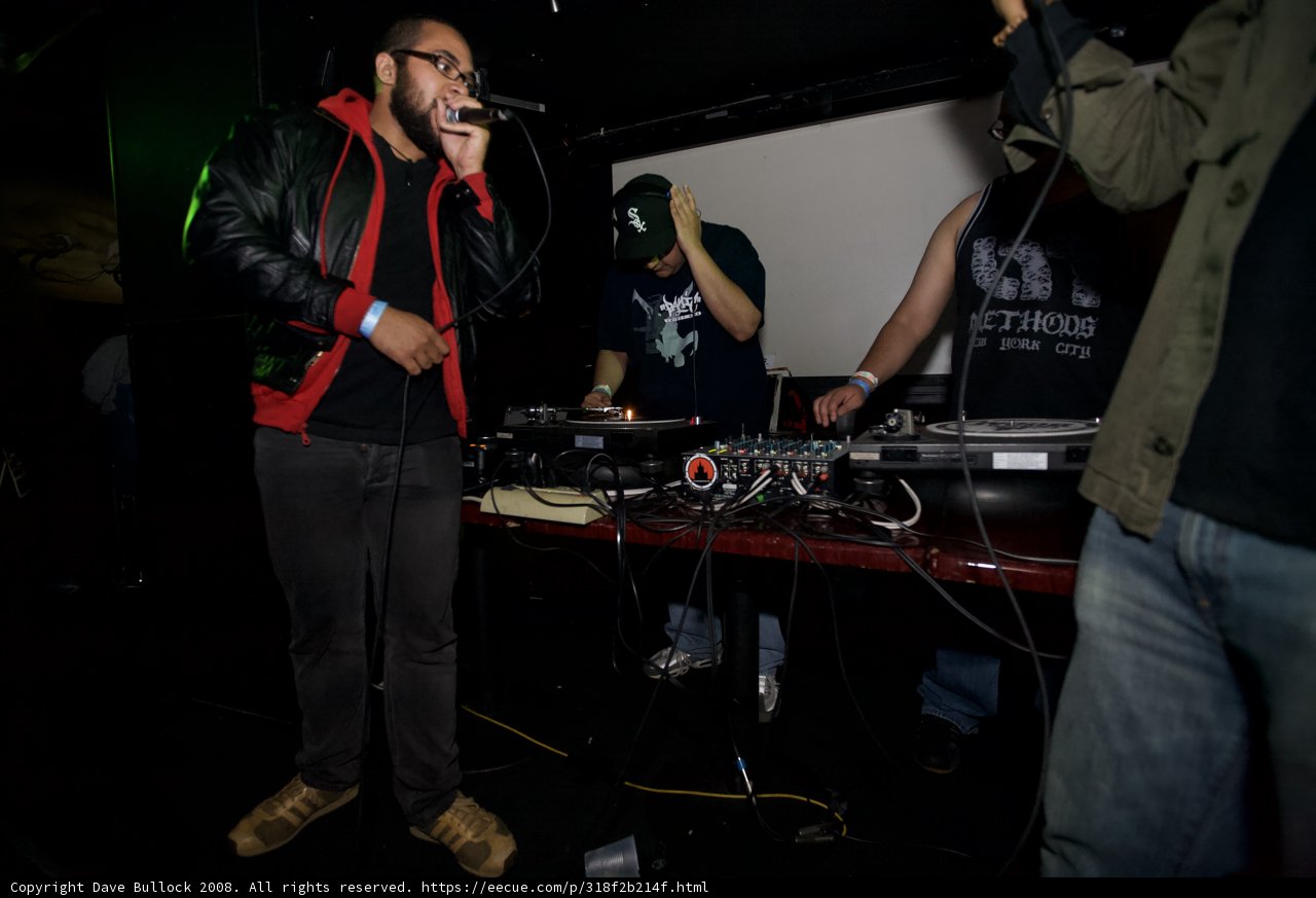 Stateside Performance