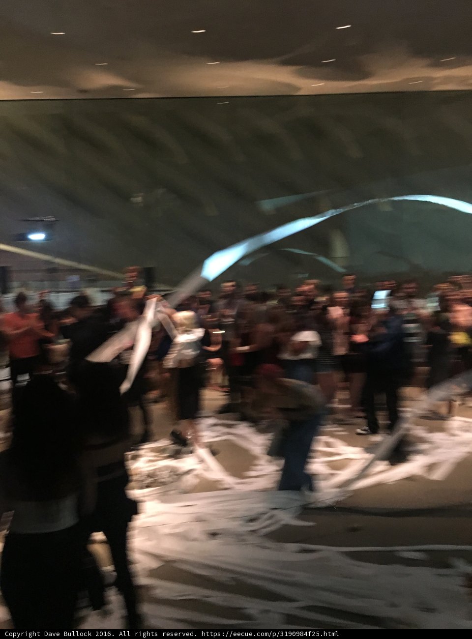 The Broad's Outdoor Summer Concert