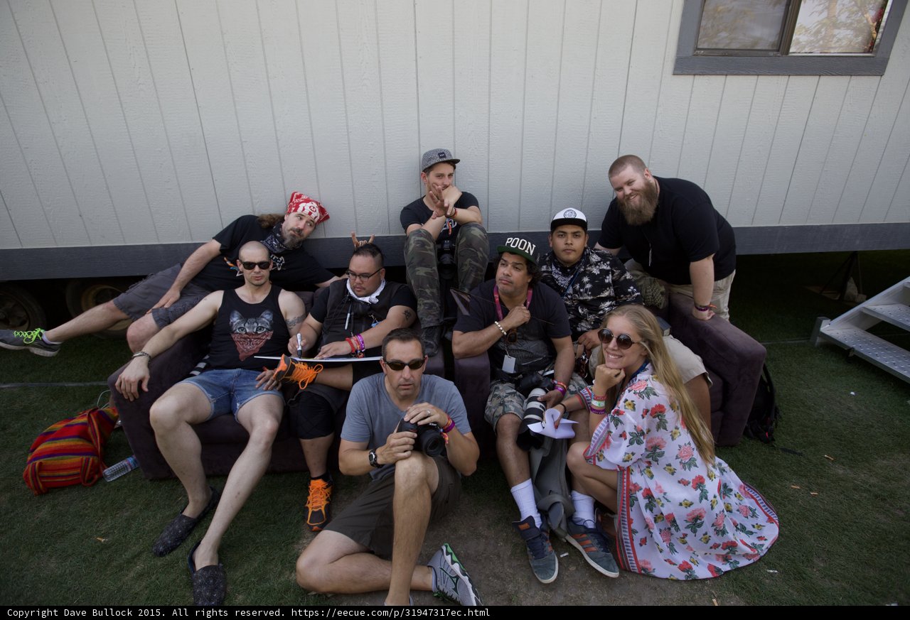 Couch Crew