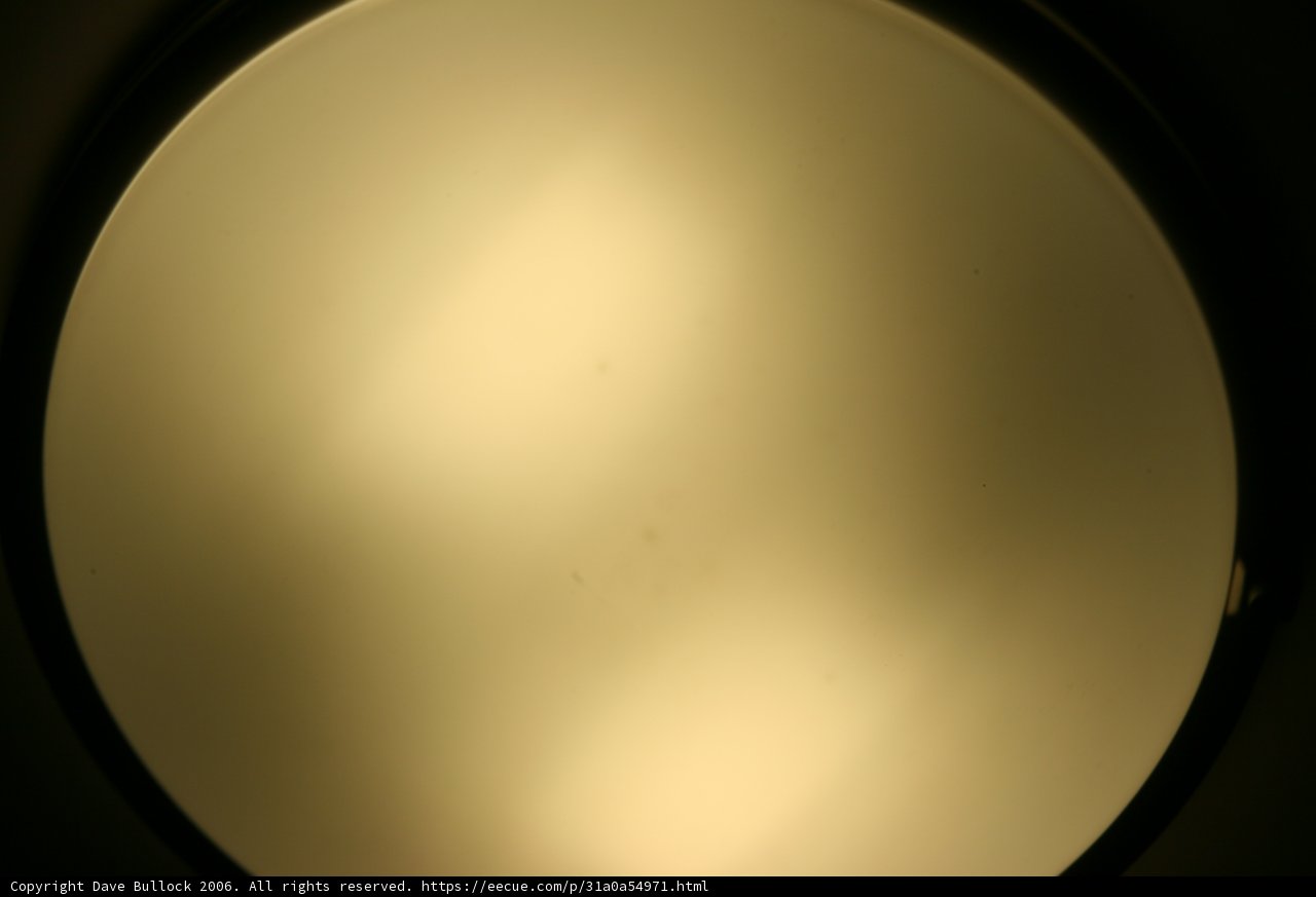 Radiant Porthole Sphere