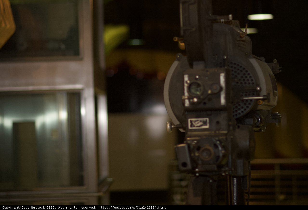 Camera Setup for Flexilis Shoot