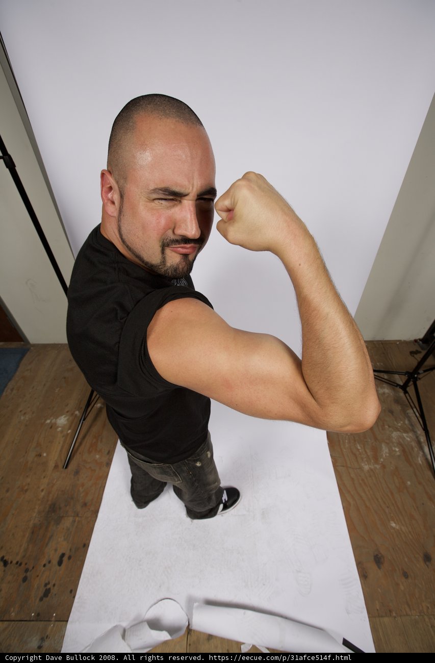 Muscle Flex