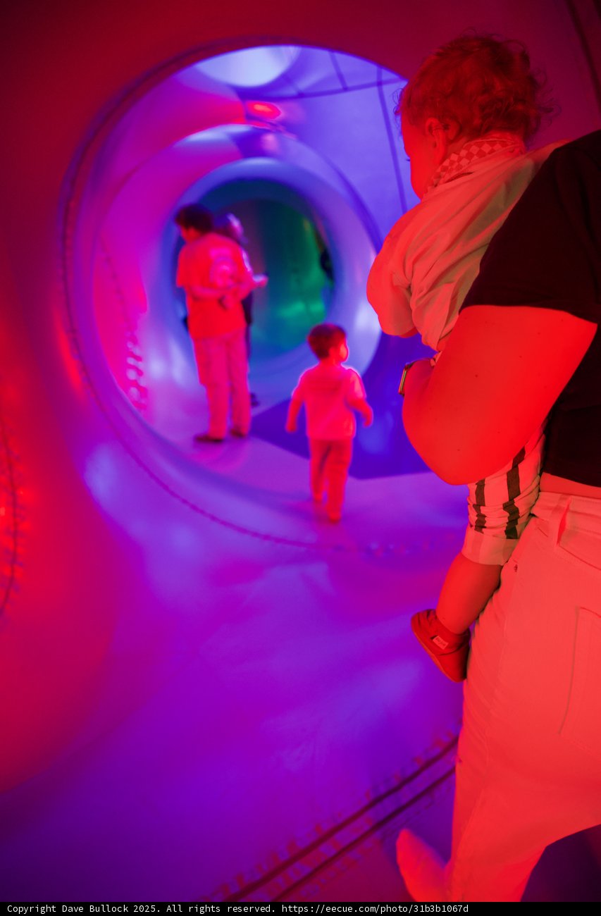 Journey Through Colors