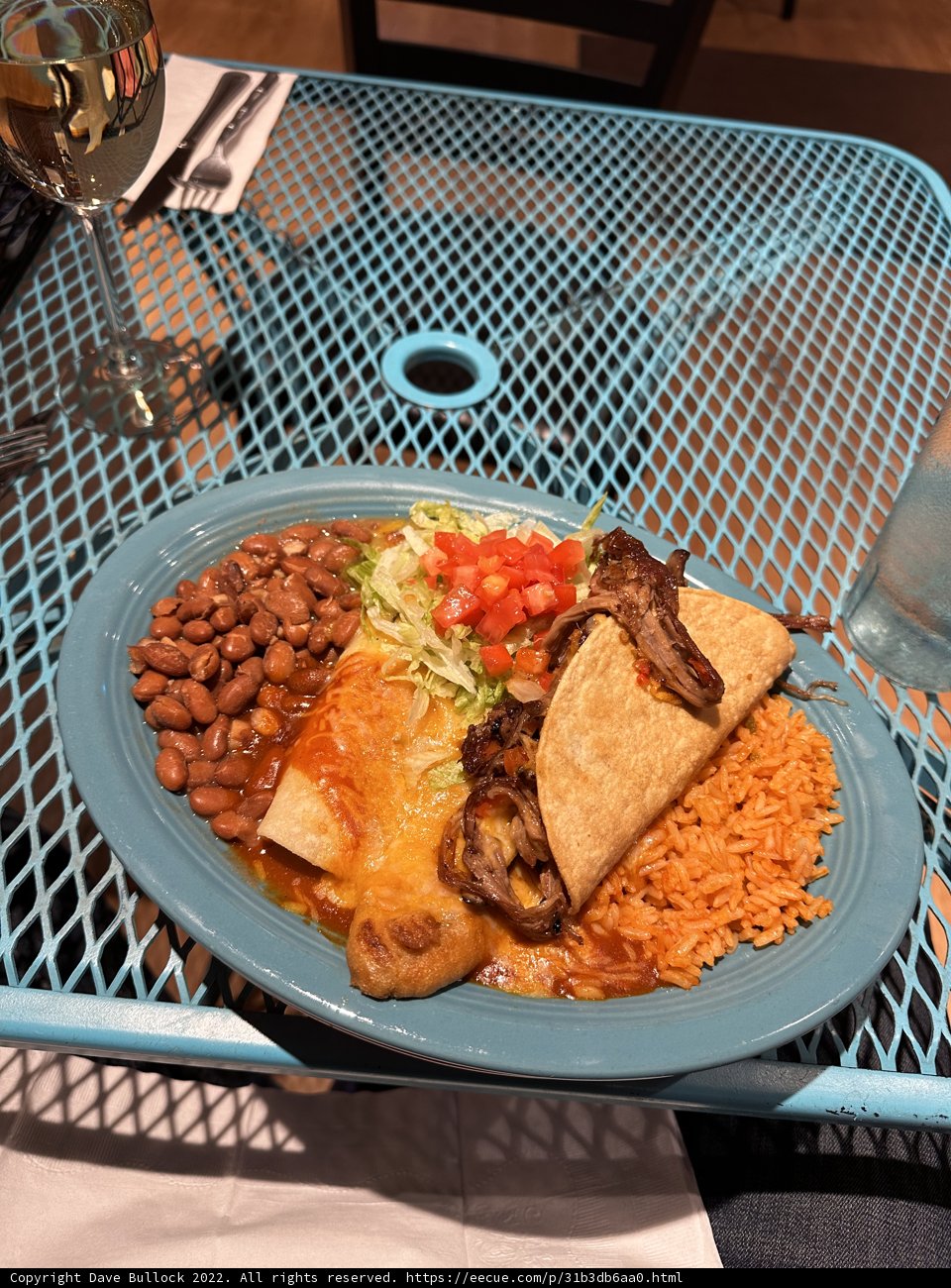 Wine and Dine in Santa Fe