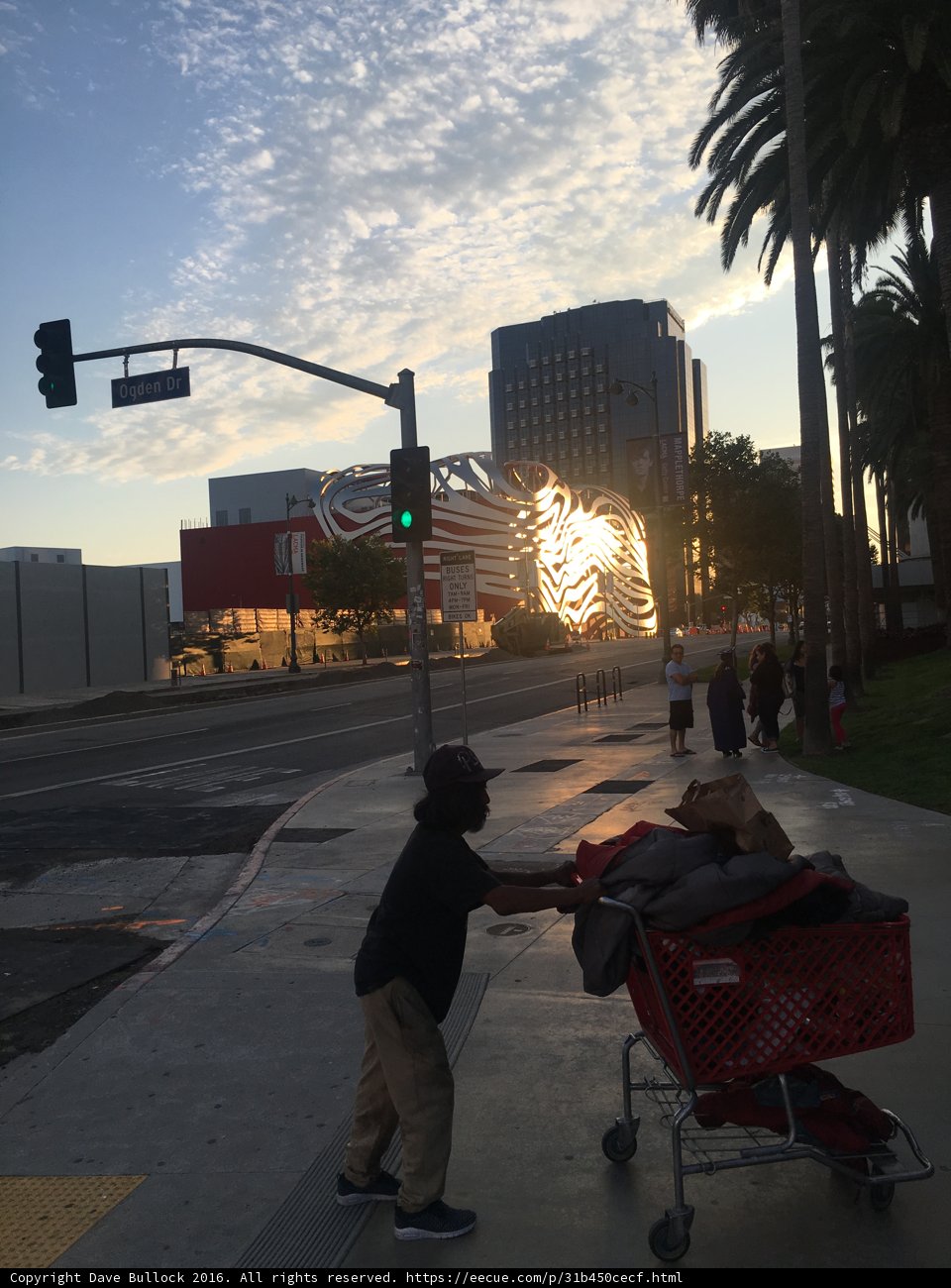 Urban Shopping