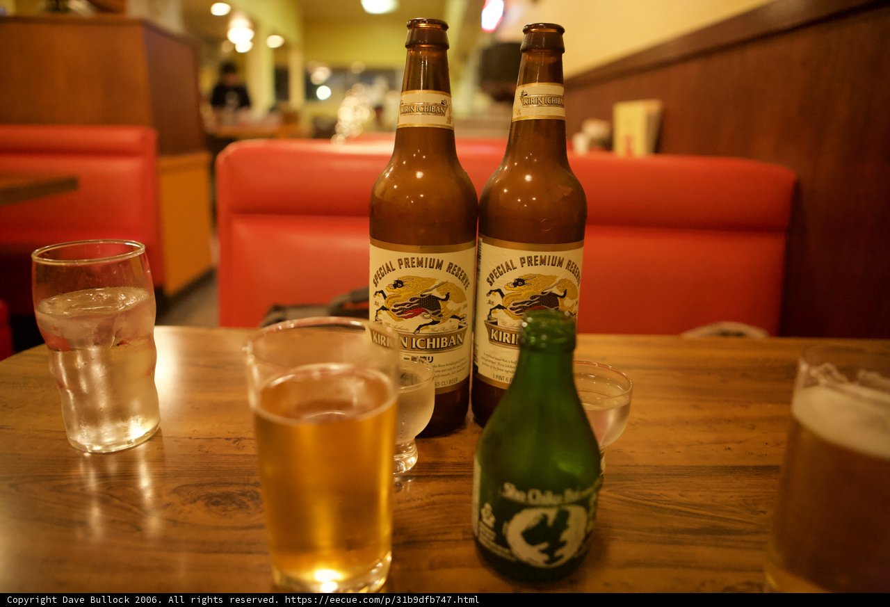 A Cheers to the Weekend
