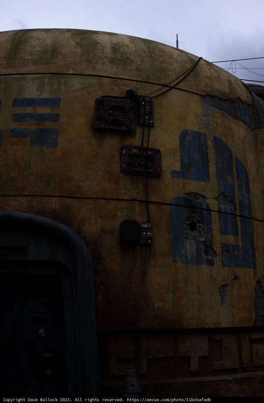 The Legendary Fortress of the Jedi