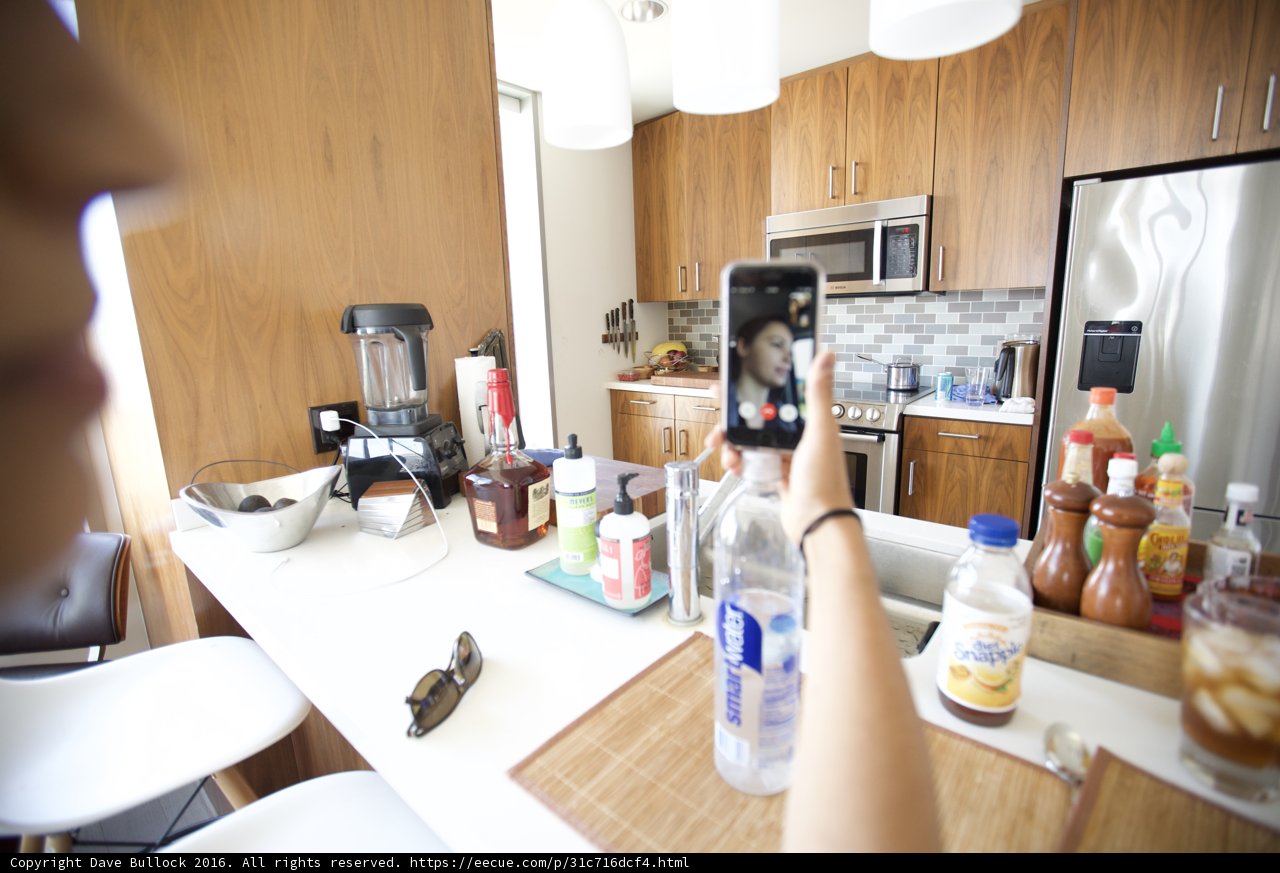 Kitchen Interior Design