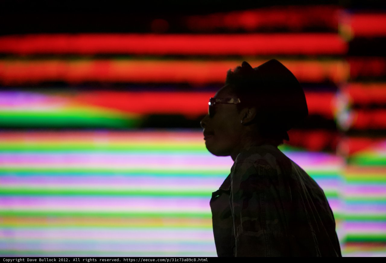 Neon Dreams