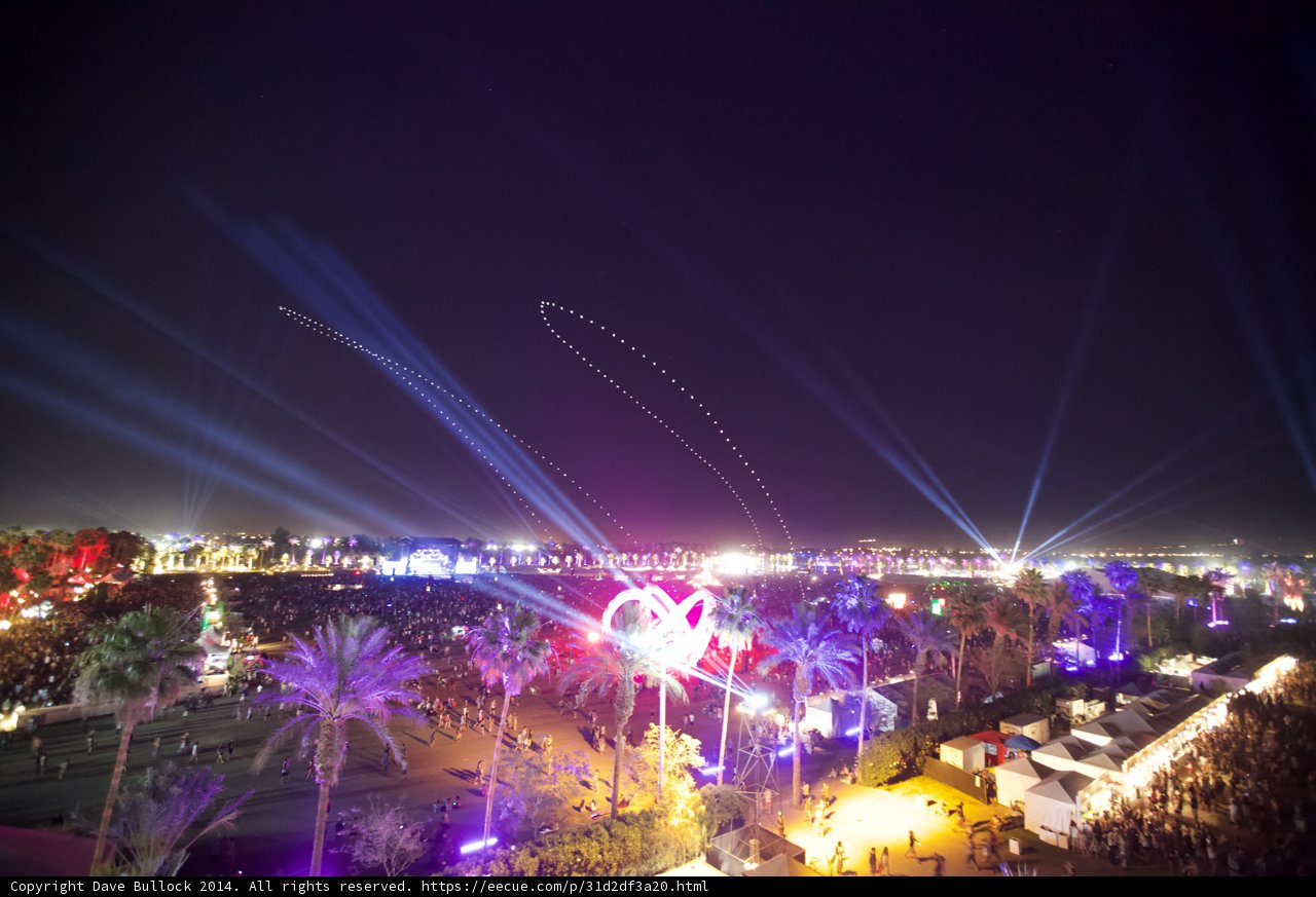 Metropolis Nightlife