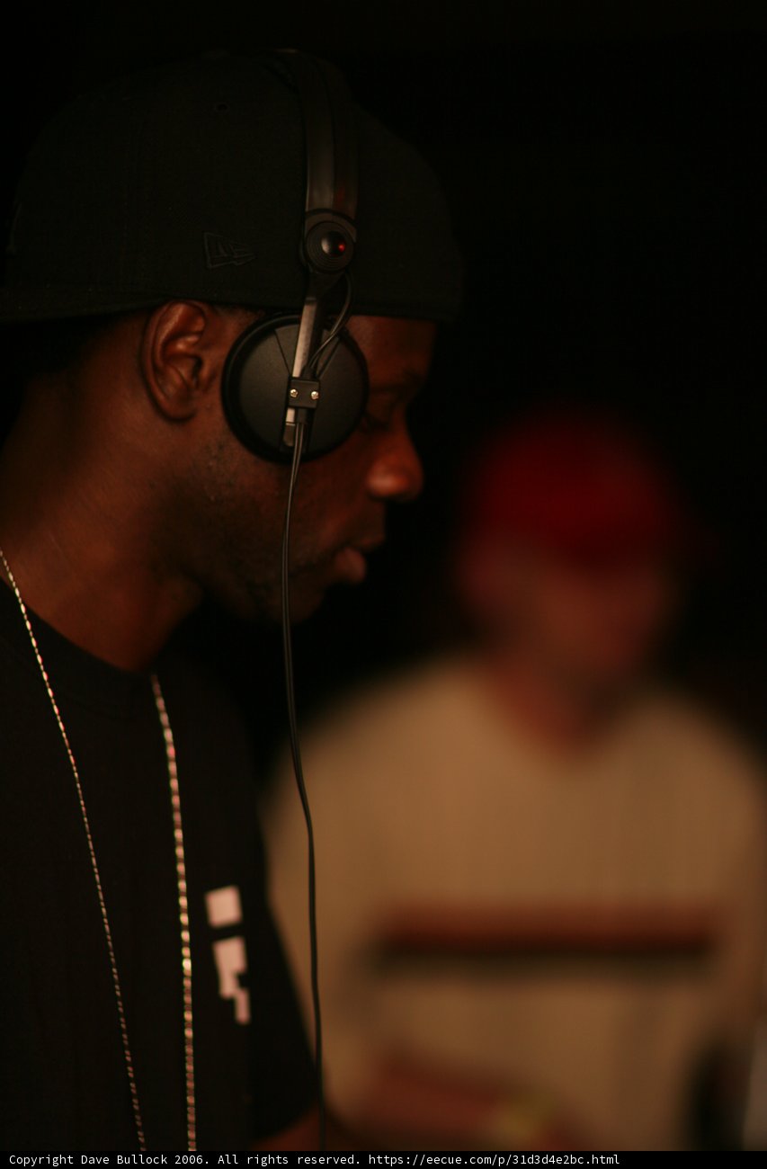 Grooving with the Beat