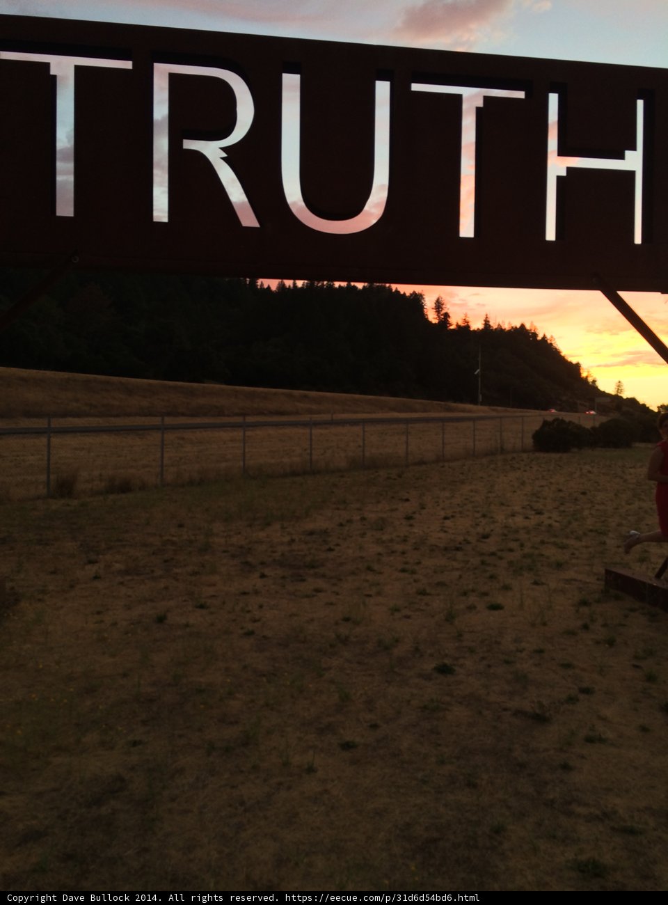Truth Prevails