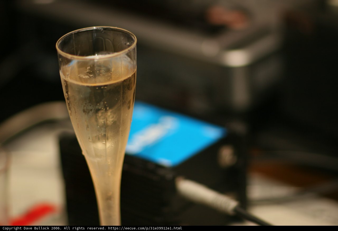 Cheers to 7 Years