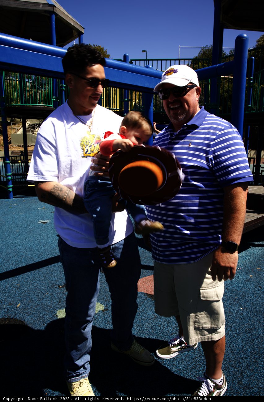 Celestial Summer: Wesley's First Birthday Bash