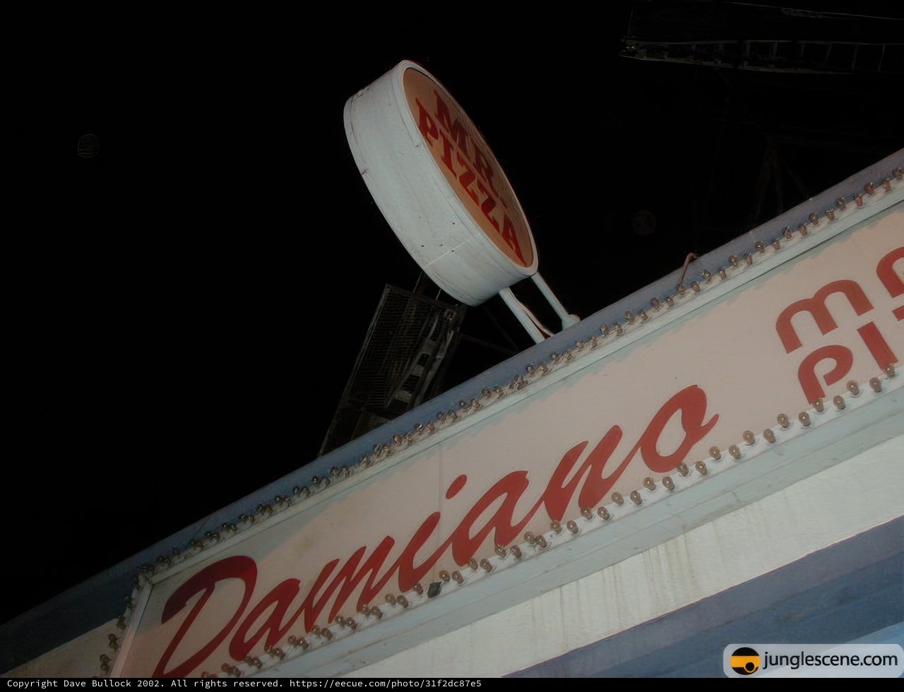 Light Up Your Night with Delicious Food