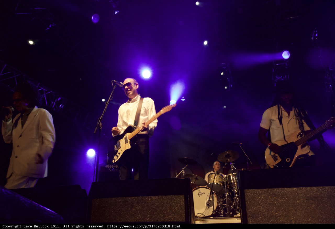 The Beatles Rock the BBC Music Festival