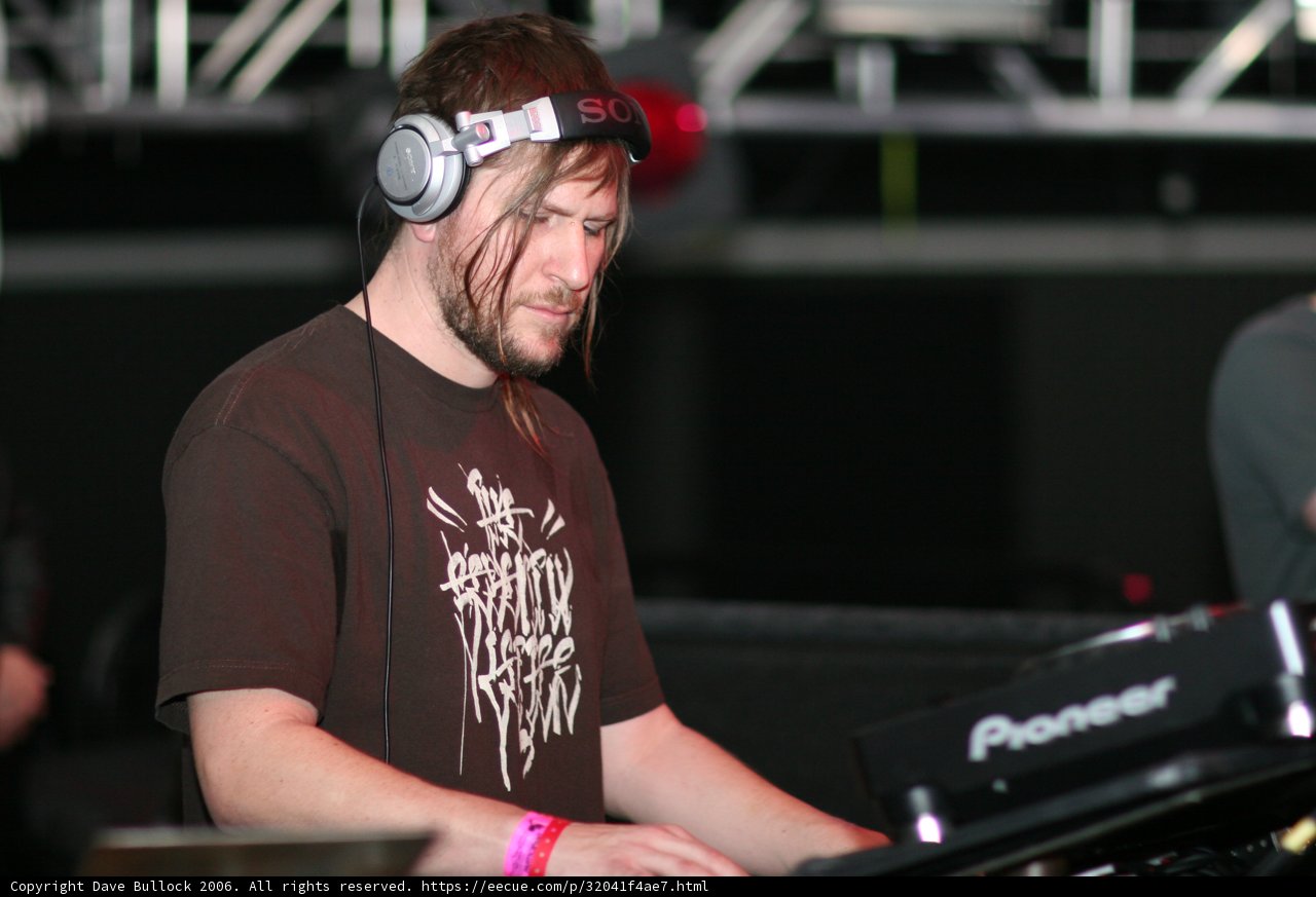 Groove Master