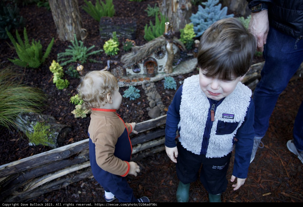 Enchanted Discoveries at Thistlewyck