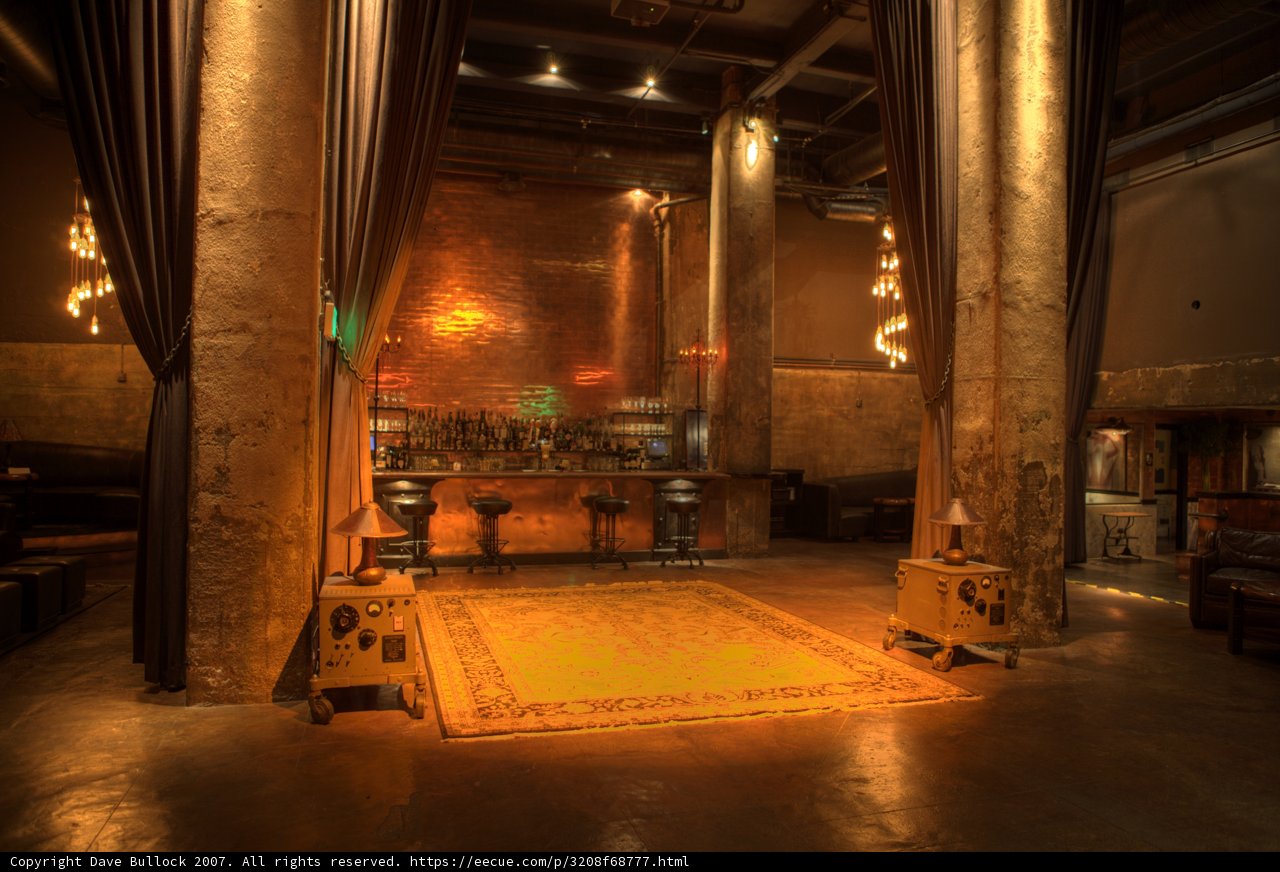 Dancefloor