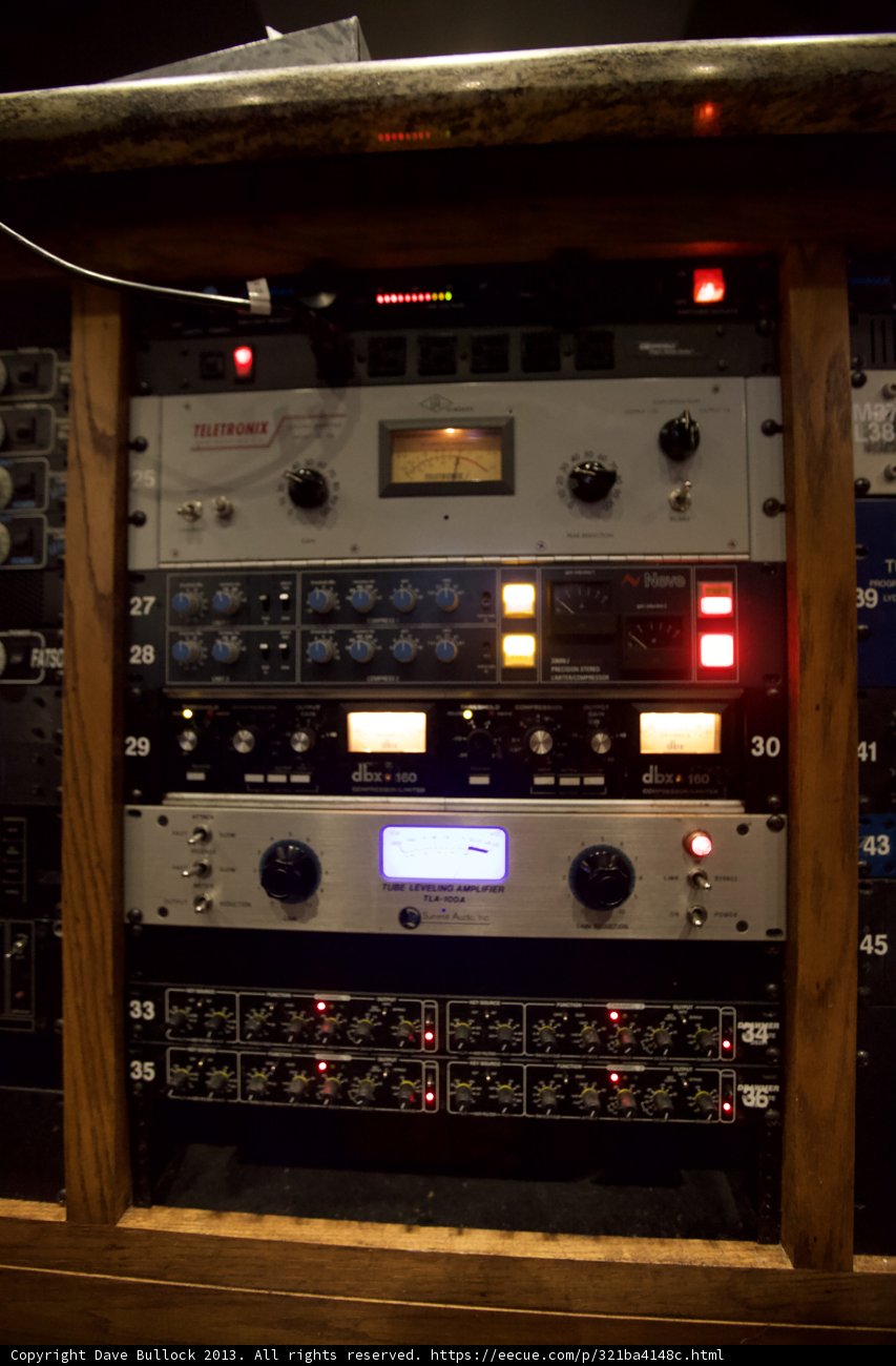 The Ultimate Audio Setup
