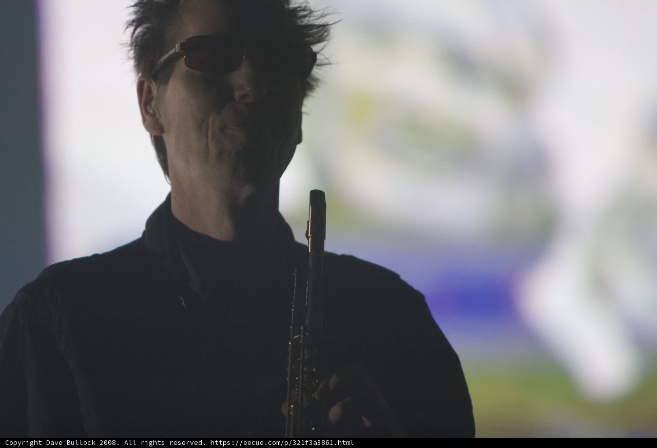 The Flute Soloist
