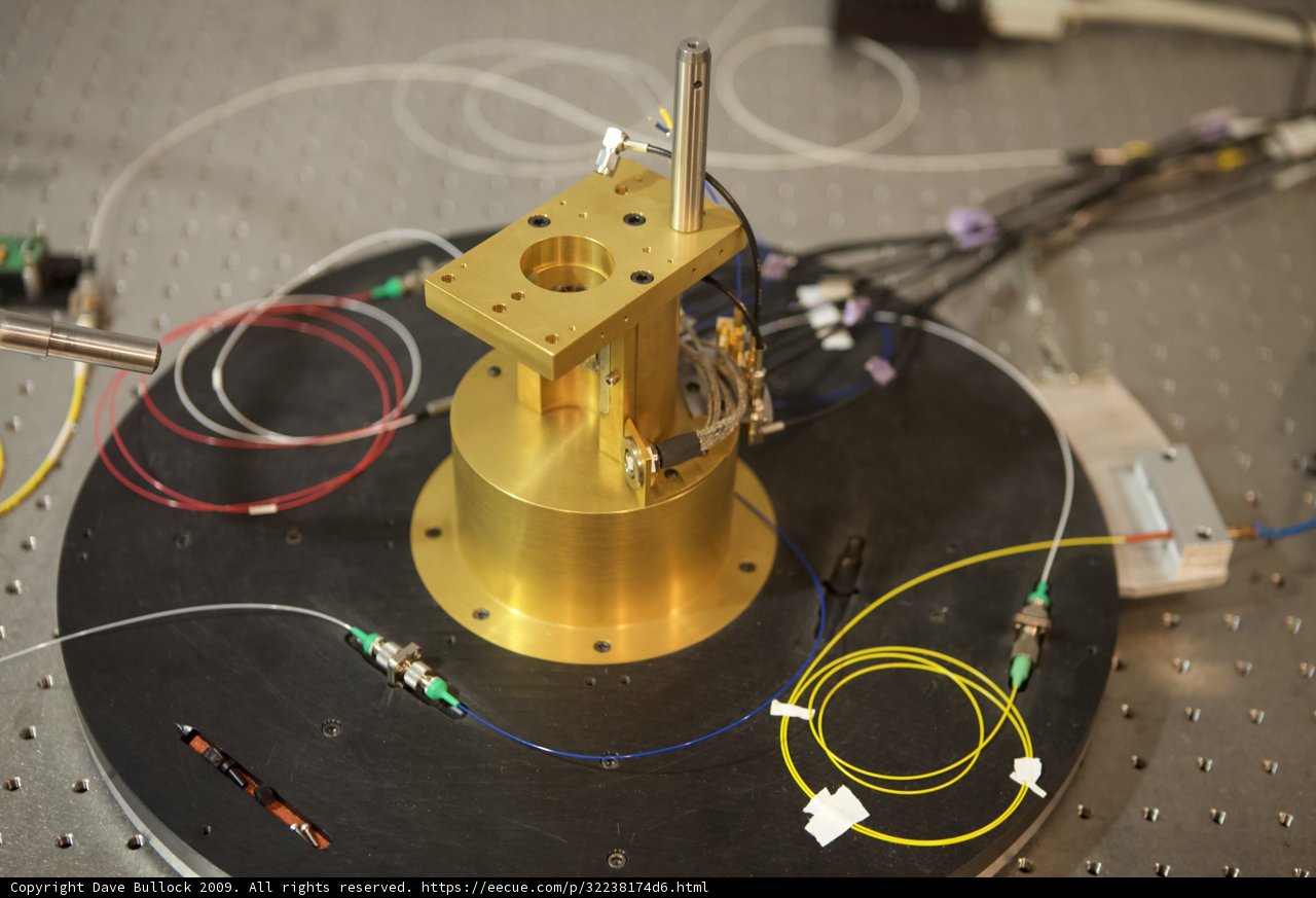 The Intricacies of Manufacturing Machinery