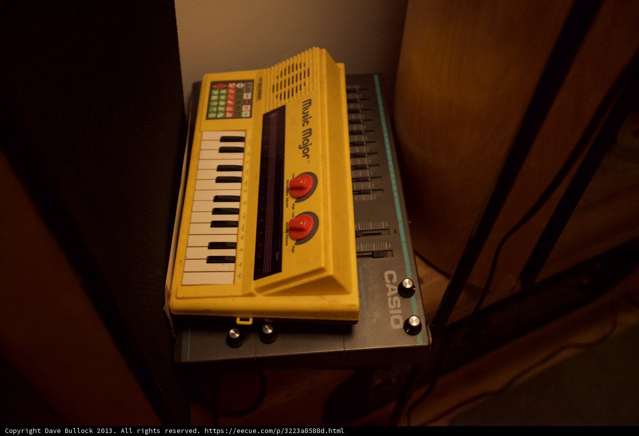 Groove Machine
