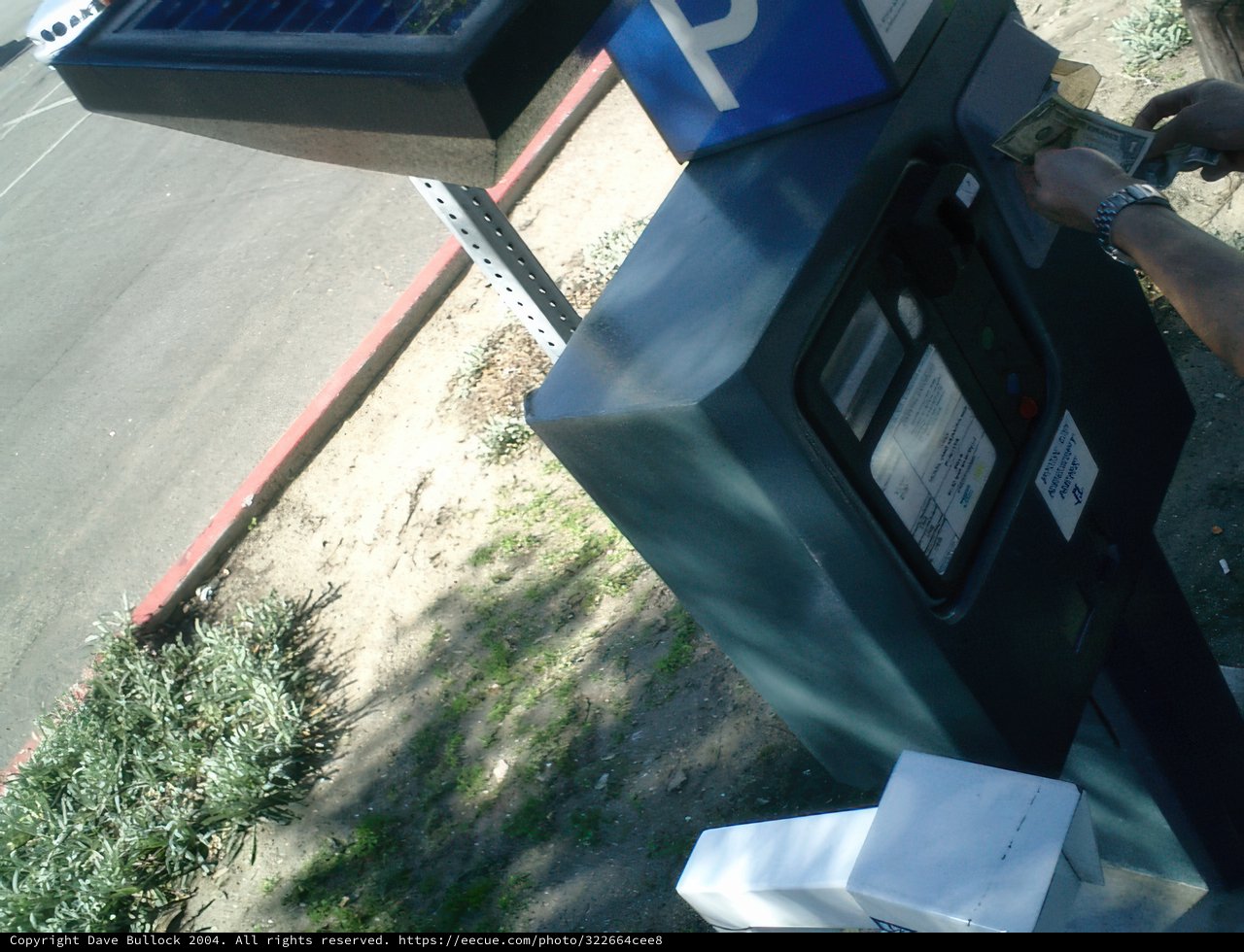 Smart Parking Solutions
