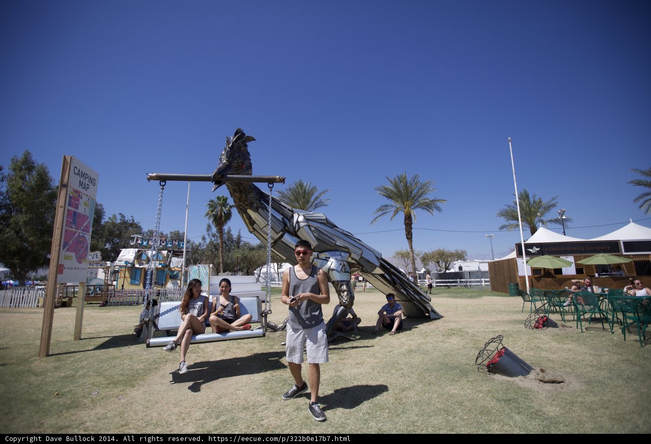 Summertime Swing