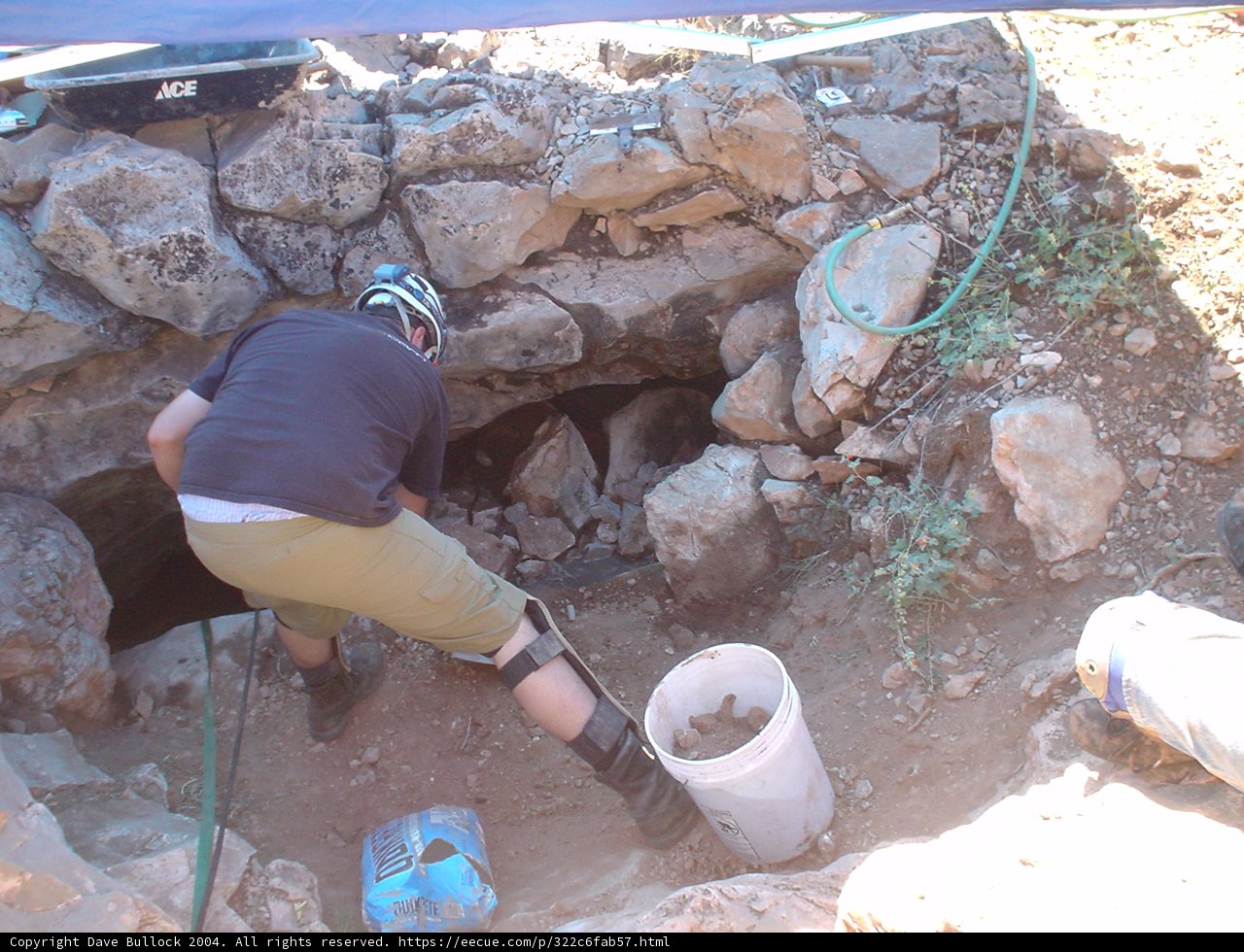 Uncovering the Past